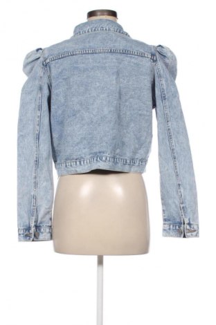 Damenjacke SHEIN, Größe M, Farbe Blau, Preis 26,99 €