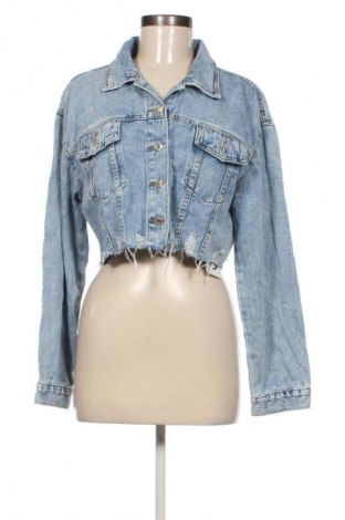 Damenjacke SHEIN, Größe L, Farbe Blau, Preis 26,99 €