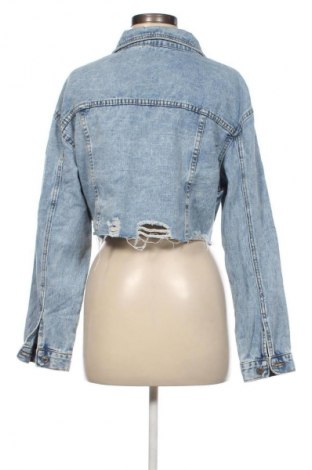 Damenjacke SHEIN, Größe L, Farbe Blau, Preis 26,99 €