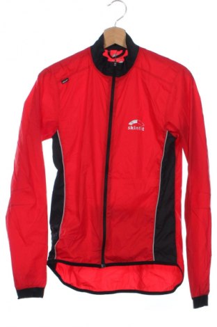 Damenjacke Skinfit, Größe XS, Farbe Rot, Preis € 15,99
