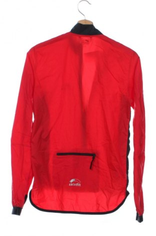 Damenjacke Skinfit, Größe XS, Farbe Rot, Preis € 15,99