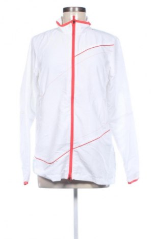 Damenjacke Sport Tech, Größe M, Farbe Weiß, Preis € 33,99