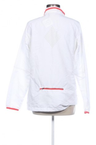 Damenjacke Sport Tech, Größe M, Farbe Weiß, Preis € 33,99