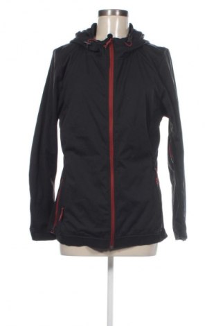 Geacă de femei Sports Performance by Tchibo, Mărime L, Culoare Negru, Preț 156,99 Lei
