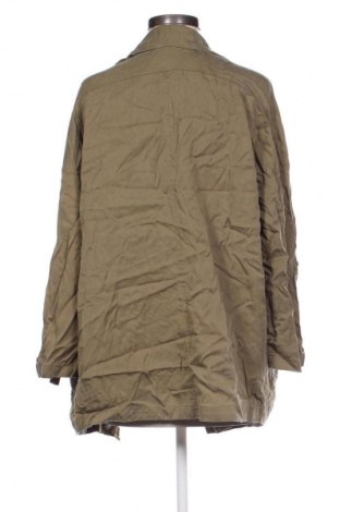 Damenjacke Stradivarius, Größe M, Farbe Grün, Preis € 33,99