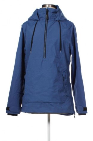 Damenjacke Swiss Tech, Größe M, Farbe Blau, Preis 33,99 €