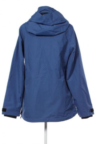 Damenjacke Swiss Tech, Größe M, Farbe Blau, Preis 33,99 €