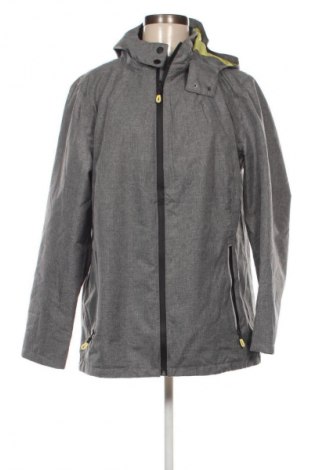 Damenjacke TCM, Größe L, Farbe Grau, Preis 13,99 €