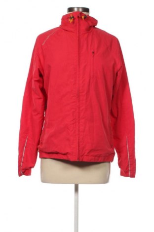 Kurtka damska TCM, Rozmiar S, Kolor Czerwony, Cena 157,99 zł