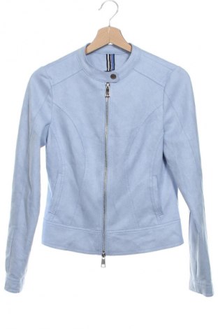 Damenjacke Taifun, Größe M, Farbe Blau, Preis € 22,99