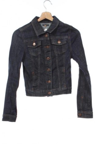 Geacă de femei Tally Weijl, Mărime XS, Culoare Albastru, Preț 127,99 Lei