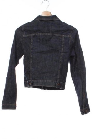 Geacă de femei Tally Weijl, Mărime XS, Culoare Albastru, Preț 127,99 Lei