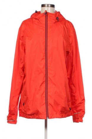 Damenjacke Tchibo, Größe L, Farbe Rot, Preis € 33,99