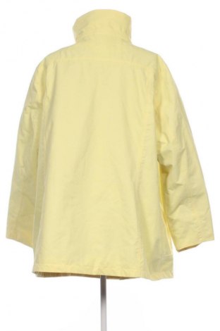Damenjacke Tex, Größe 3XL, Farbe Gelb, Preis 33,99 €