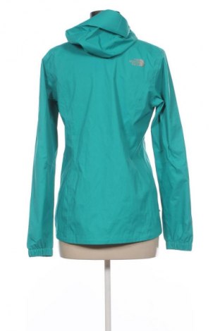 Damenjacke The North Face, Größe S, Farbe Blau, Preis 66,99 €