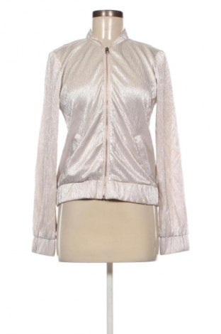 Damenjacke Tom Tailor, Größe S, Farbe Grau, Preis € 47,99