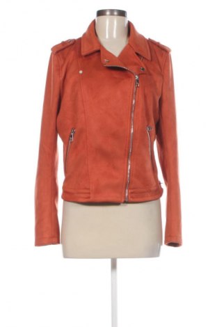 Geacă de femei Tom Tailor, Mărime XL, Culoare Portocaliu, Preț 221,99 Lei