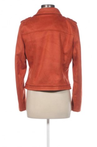 Geacă de femei Tom Tailor, Mărime XL, Culoare Portocaliu, Preț 221,99 Lei