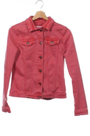 Geacă de femei Tom Tailor, Mărime XS, Culoare Roșu, Preț 81,99 Lei