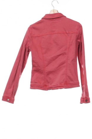 Geacă de femei Tom Tailor, Mărime XS, Culoare Roșu, Preț 81,99 Lei