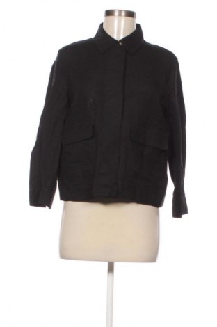 Damenjacke Tom Tailor, Größe S, Farbe Schwarz, Preis 46,99 €