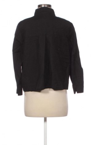 Damenjacke Tom Tailor, Größe S, Farbe Schwarz, Preis 46,99 €