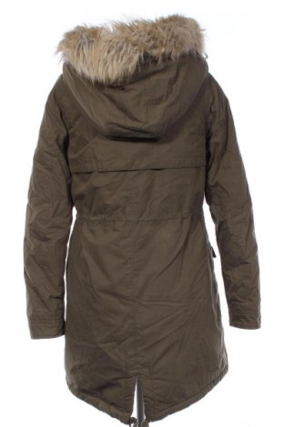Geacă de femei Tommy Hilfiger, Mărime S, Culoare Verde, Preț 519,99 Lei
