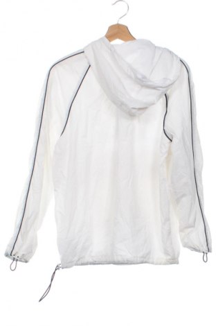 Dámska bunda  Tommy Jeans, Veľkosť XS, Farba Biela, Cena  75,95 €