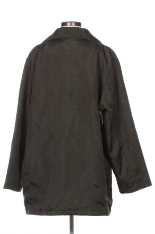 Damenjacke Ulla Popken, Größe XXL, Farbe Grün, Preis 30,99 €