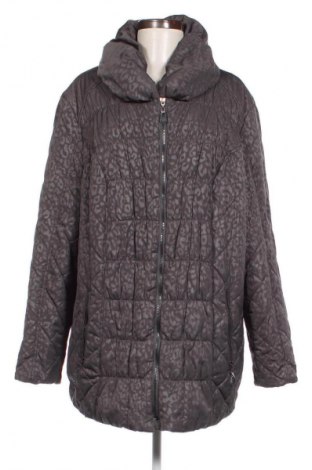 Damenjacke Ulla Popken, Größe XL, Farbe Grau, Preis € 47,99