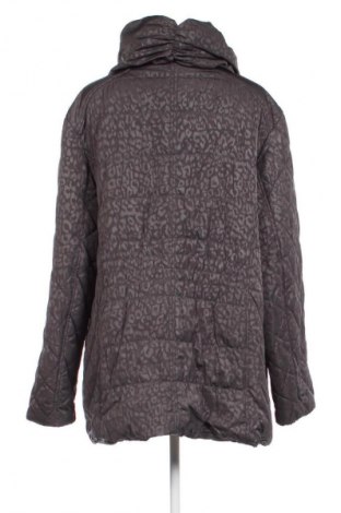 Damenjacke Ulla Popken, Größe XL, Farbe Grau, Preis € 47,99