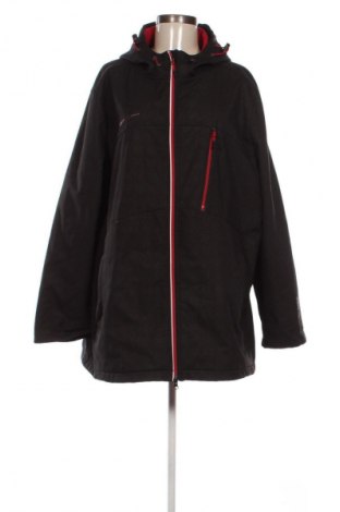 Geacă de femei Ulla Popken, Mărime XXL, Culoare Negru, Preț 230,99 Lei
