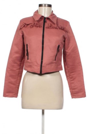 Geacă de femei Unbranded, Mărime M, Culoare Roz, Preț 156,99 Lei