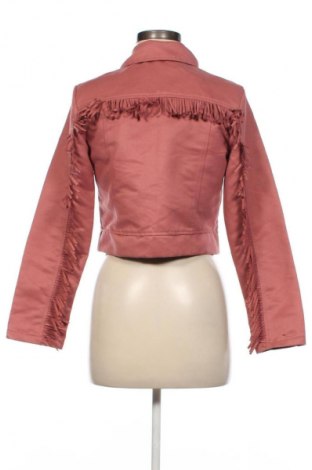 Geacă de femei Unbranded, Mărime M, Culoare Roz, Preț 156,99 Lei