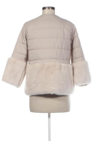 Geacă de femei Unbranded, Mărime S, Culoare Bej, Preț 189,99 Lei
