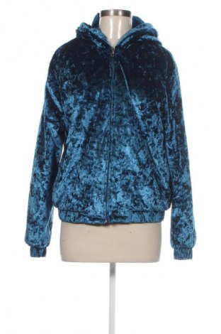 Damenjacke Unbranded, Größe L, Farbe Blau, Preis 13,99 €