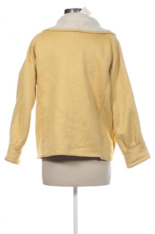 Dámska bunda  Unbranded, Veľkosť M, Farba Žltá, Cena  38,95 €