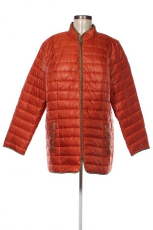 Dámská bunda  Unbranded, Velikost XL, Barva Oranžová, Cena  779,00 Kč