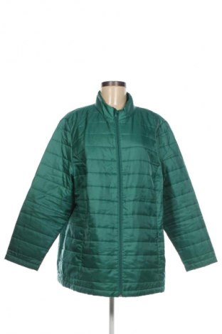 Kurtka damska Unbranded, Rozmiar XXL, Kolor Zielony, Cena 157,99 zł
