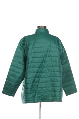 Kurtka damska Unbranded, Rozmiar XXL, Kolor Zielony, Cena 157,99 zł