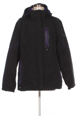 Geacă de femei Unbranded, Mărime L, Culoare Negru, Preț 156,99 Lei