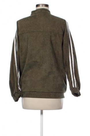 Dámska bunda  Unbranded, Veľkosť M, Farba Zelená, Cena  16,95 €