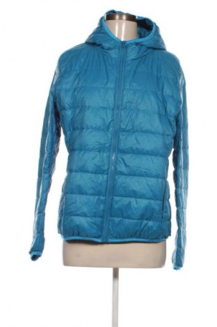 Geacă de femei Unbranded, Mărime M, Culoare Albastru, Preț 70,99 Lei