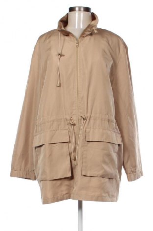 Damenjacke Unbranded, Größe XL, Farbe Braun, Preis 33,99 €