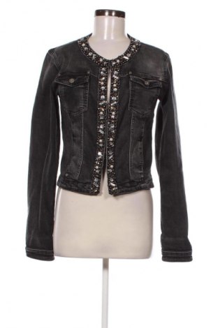 Damenjacke Unbranded, Größe M, Farbe Grau, Preis € 12,99