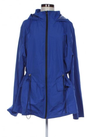Kurtka damska Unbranded, Rozmiar XL, Kolor Niebieski, Cena 157,99 zł