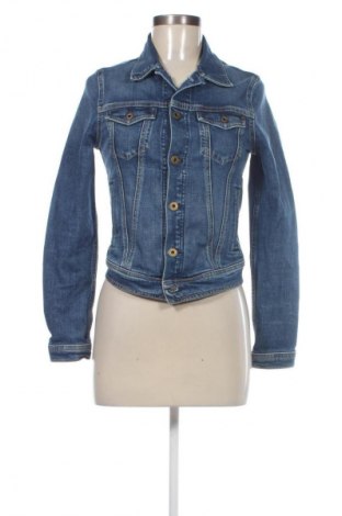 Geacă de femei Unbranded, Mărime S, Culoare Albastru, Preț 127,99 Lei