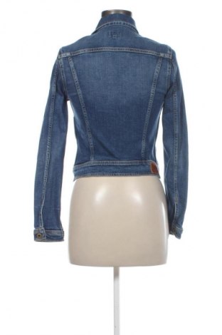 Geacă de femei Unbranded, Mărime S, Culoare Albastru, Preț 127,99 Lei