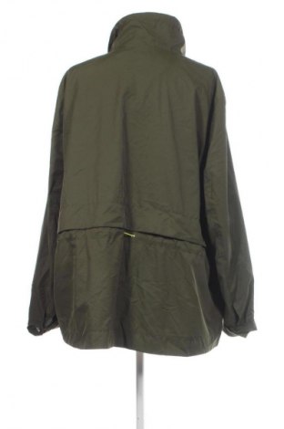 Γυναικείο μπουφάν Unbranded, Μέγεθος XXL, Χρώμα Πράσινο, Τιμή 30,99 €