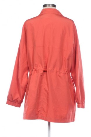 Γυναικείο μπουφάν Unbranded, Μέγεθος XXL, Χρώμα Πορτοκαλί, Τιμή 30,99 €